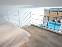 องจิน พาจาม่า บลูส์ โรงแรมใกล้ท่าเรือฮวาโด