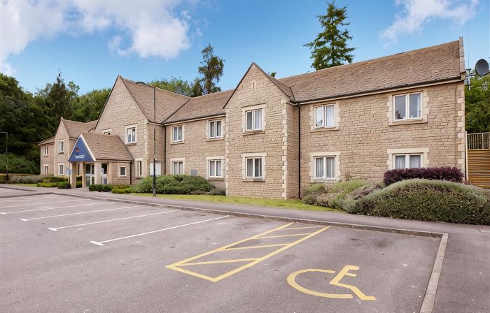 Travelodge Cirencester