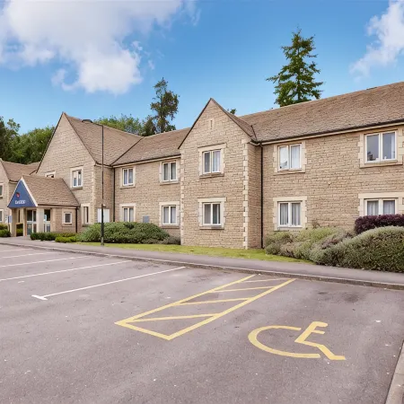 Travelodge Cirencester