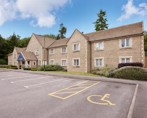 Travelodge Cirencester Hotels in Cirencester