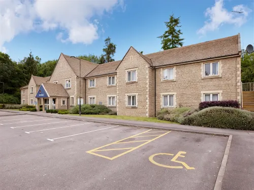 Travelodge Cirencester