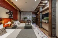Lijiang Ancient Town and Road Inn (Sifang Street, Mufu, Dayan Ancient Town) - albergo