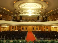 Hotel Femina - spa