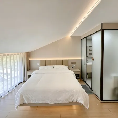 Shuanghe Youranju Homestay