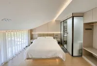 ‌Shuanghe Youranju Homestay - Wifi