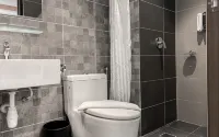 Fives Hotel Desaru