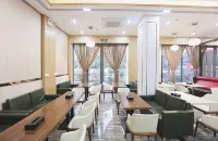 Lanhang Boutique Hotel (Shenzhen Baoan International Airport Gushu Subway Station) - Bữa sáng