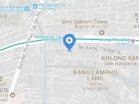 The Star of Sathorn Hotels near Thonburi