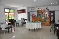 Moerdao Gasen Xinyuan Homestay