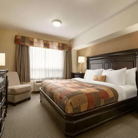 Ramada by Wyndham Drayton Valley