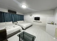 Impact Muang Thong Popular Condo C5 by Mr.Add - Ostelli