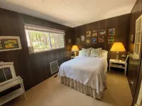 Charming 4-bedroom cabin with WiFi, AC, 5 miles from Pinecrest Lake/Dodge Ridge - Chalets