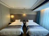 Aifei Hotel (Nantong Rugao Wuyue Plaza Branch)