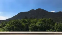 The Lucid Resort Tiantai - Mountain view