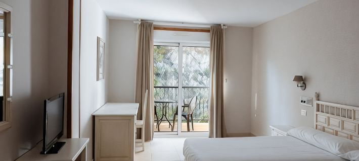 Villa Covelo Hotels in Pontevedra