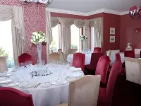 Loch Ness Lodge - petit déjeuner