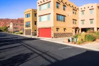 Village Camp Moab