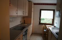 Ferienwohnung Bergisch Land