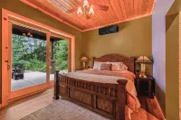 Mountain Home in Ellicottville - Close to Village
