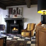Gîte Le Marigny in the heart of Morvan - Country Houses