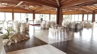Villa Zina Family Resort - servizio colazione