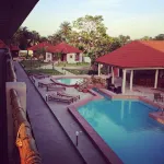 Bamboo Garden Hotel - Rooftop Pools