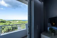 Zante Pantheon Hotel - Mountain view