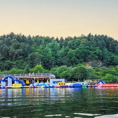 Chuncheon O2 Pension