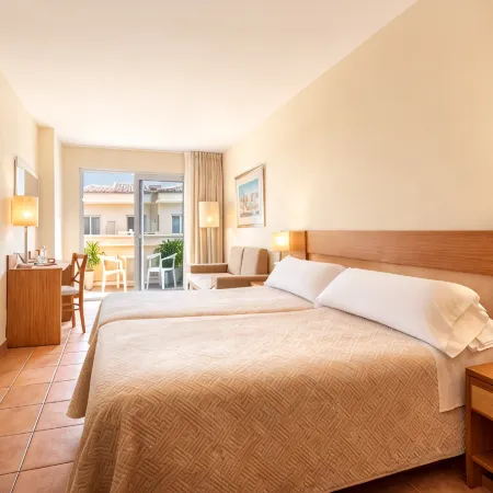 Hotel RH Casablanca Suites
