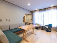 B 사이클 아파트 파노라마 로드 주변 호텔