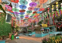 โรงแรมลี่จิงชิงเชอะ (สาขา ถนนจื่อเถา เจียนซุ่ย) - 2 ดาว