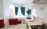 Moritz Inn BSD Tangerang
