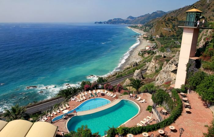 Baia Taormina