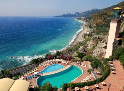 Baia Taormina