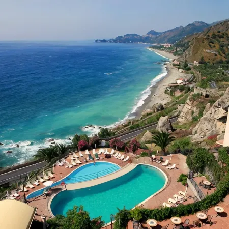 Baia Taormina