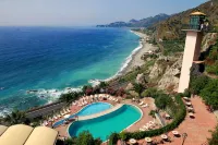 Baia Taormina - 4-Star