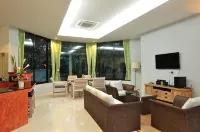 Samui Honey Tara Villa Residence