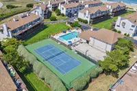 Suite is 100 Yds from the Beach! Walking DistancePrivate Beach Access.
