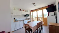 Xylocopa: Pic de Bure, 360° mountain view! - Homestays