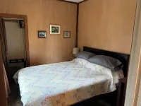 Cozy & Comfortable 1Bd Cabin in Nederland ~ Walk to Downtown