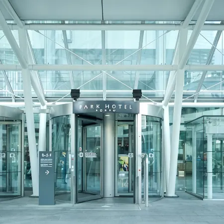 Park Hotel Tokyo