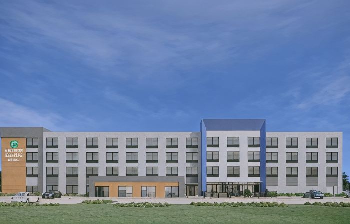 Holiday Inn Express Peotone by IHG
