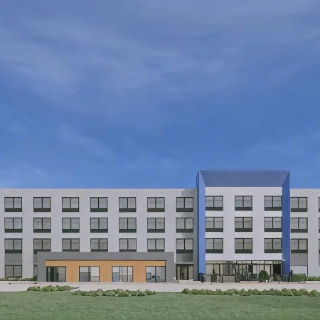 Holiday Inn Express Peotone by IHG