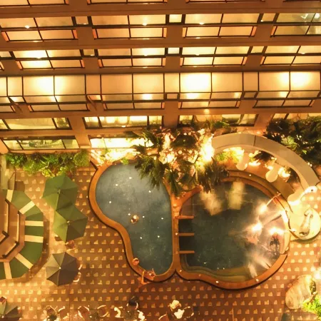 Sun Spring Resort