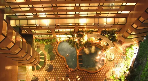 Sun Spring Resort - Posadas