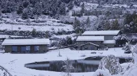 Les Pardines 1819 Mountain Suites & Spa Hotels in 