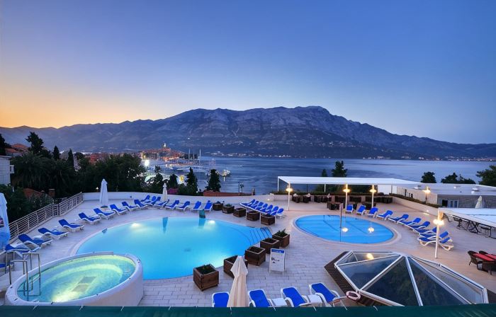 Marko Polo Maradiso Hotel by Aminess