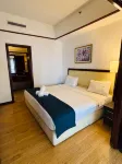 sunbow kl city stay at Times Square Bukit Bintang