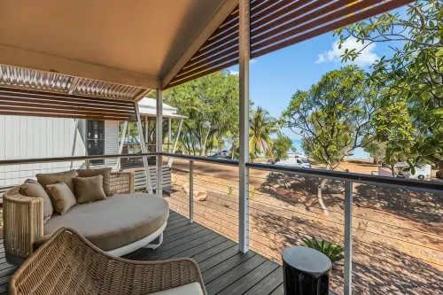 Discovery Parks - Broome - Meerblick