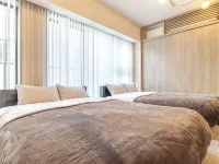 SYLA TERRACE KAMAKURA Hotels near Ofuna Station